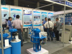 攜手創新，智造未來——公司亮相中國銀川國際智能工廠技術與設備展覽會