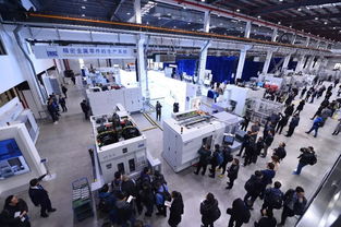 德國隱形冠軍埃馬克機床企業(yè) 以技術(shù)服務(wù)為引擎，驅(qū)動工廠翻倍擴建